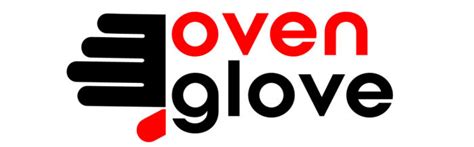 'Ove' Glove logo