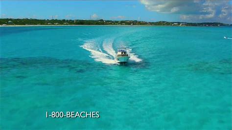 1-800 Beaches TV commercial - Best Time of All