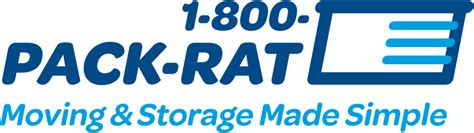 1-800-PACK-RAT tv commercials