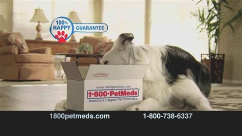 1-800-PetMeds TV Spot, 'Anything for Them'