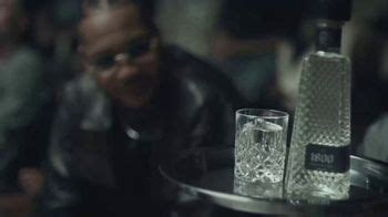 1800 Cristalino Tequila TV Spot, 'Courtside Seats' Featuring Carmelo Anthony