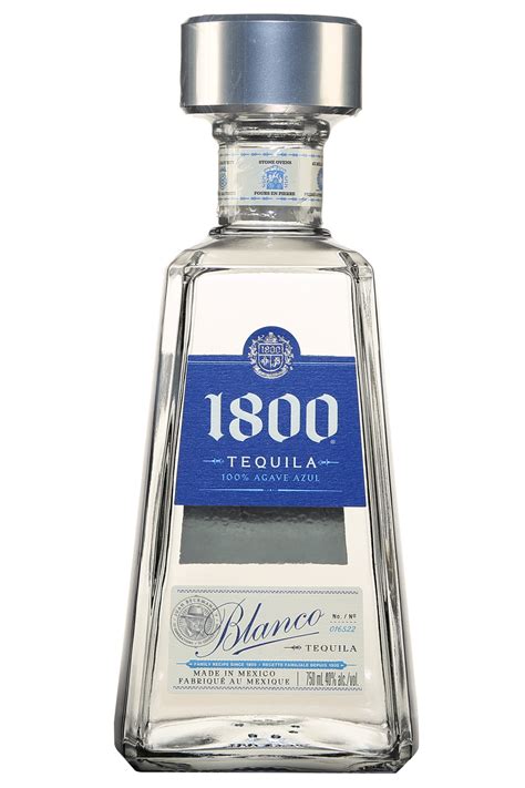 1800 Tequila Blanco