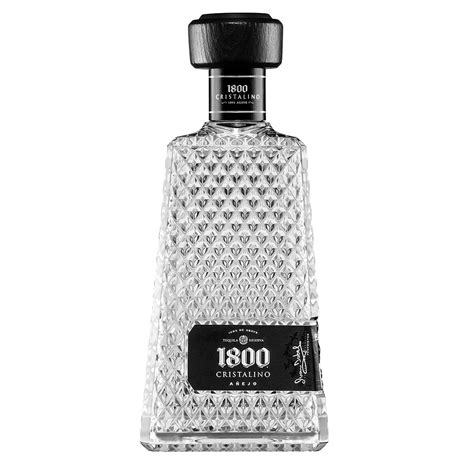 1800 Tequila Cristalino