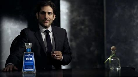1800 Tequila Silver TV Spot, 'Kick Back' Featuring Michael Imperioli created for 1800 Tequila