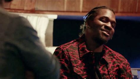 1800 Tequila TV Spot, '1800 Seconds: The Commercial' Featuring Pusha-T created for 1800 Tequila