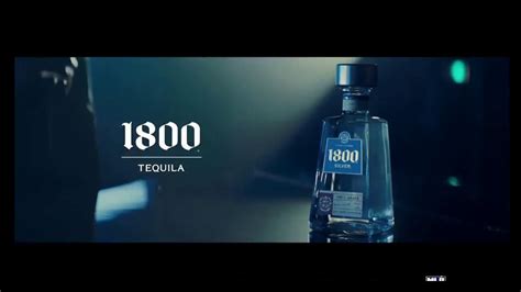 1800 Tequila TV Spot, 'Hacer el mejor sabor en tequila' created for 1800 Tequila