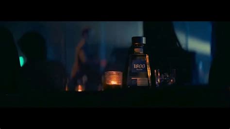 1800 Tequila TV Spot, 'Jump' Song by Raven & Kreyn created for 1800 Tequila