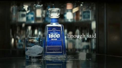 1800 Tequila TV Spot, 'Men of Discovery' created for 1800 Tequila