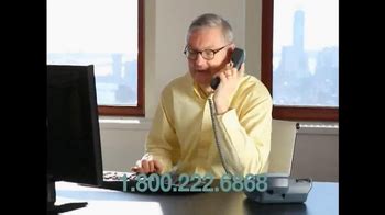 1800Accountant TV Spot, 'Free Return' Featuring Ben Stein