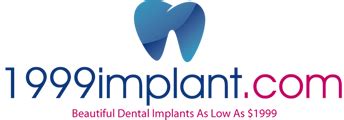 1999Implant.com Dental Implant tv commercials