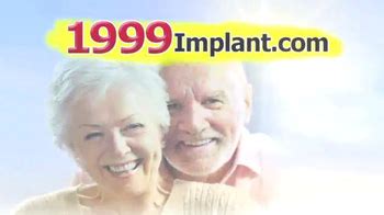 1999Implant.com TV commercial - Top Quality