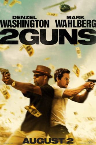 2 Guns Blu-ray & DVD TV commercial