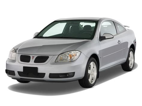 2009 General Motors Pontiac G5