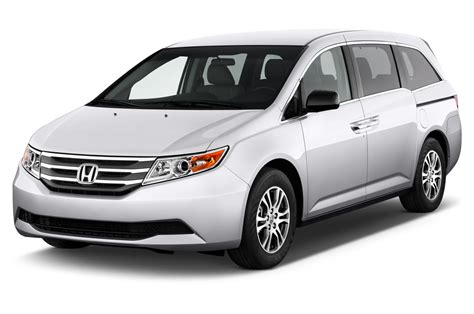 2012 Honda Odyssey LX tv commercials