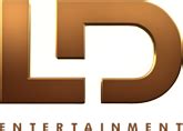 2012 LD Entertainment The Collection logo