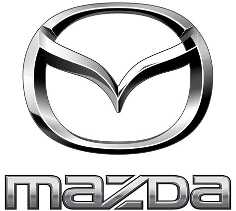 2012 Mazda Mazda3 logo