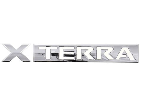 2012 Nissan Xterra