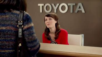 2012 Toyota Camry LE TV Spot, 'Toyotathan: Lucky Guess'