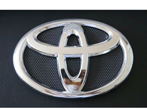 2012 Toyota Corolla logo