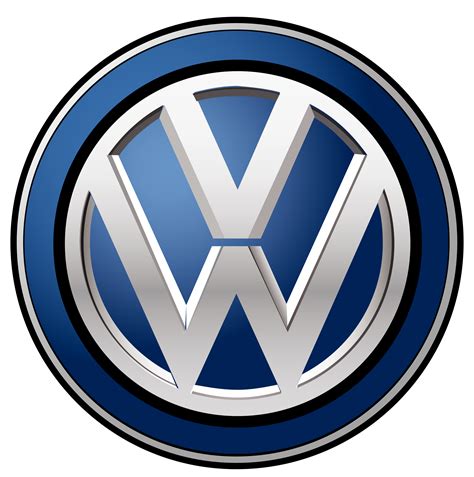 2012 Volkswagen Passat logo