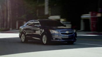 2013 Chevrolet Malibu EcoTV Spot featuring Tim Allen