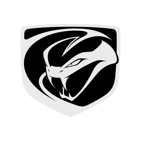 2013 Dodge Viper SRT logo