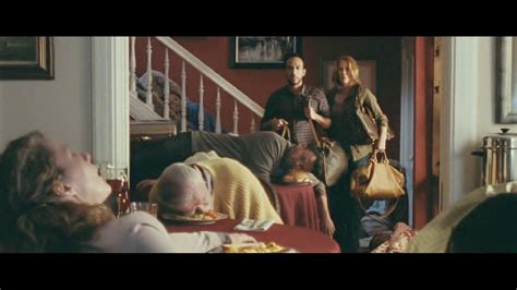 2013 Ford Escape TV Spot, 'Bed or Breakfast' featuring Luigi Debiasse