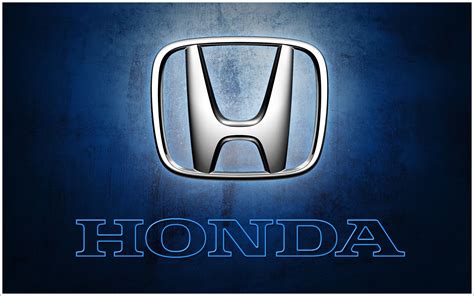 2013 Honda Accord logo