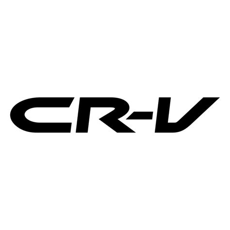 2013 Honda CR-V logo