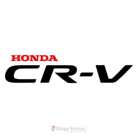 2013 Honda CR-V logo