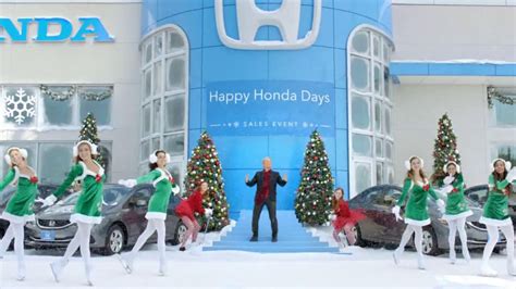 2013 Honda Civic LX Sedan TV Spot, 'Snow is Gonna Blow' Ft. Michael Bolton