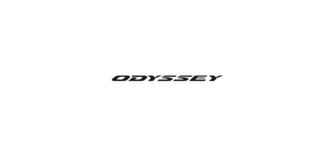 2013 Honda Odyssey logo