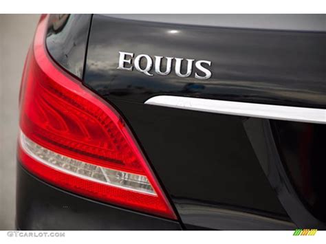 2013 Hyundai Equus tv commercials