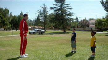 2013 Kia Optima SX TV Spot, '1997 Football' Featuring Blake Griffin featuring Blake Griffin