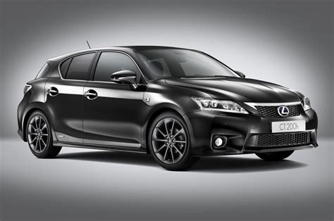 2013 Lexus CT 200h