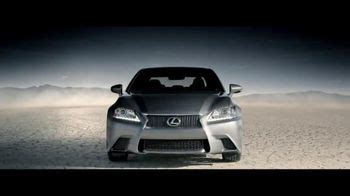 2013 Lexus ES 350 and ES 300h TV Spot, 'Split World'