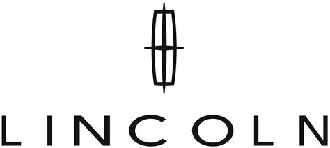 2013 Lincoln Motor Company MKZ logo