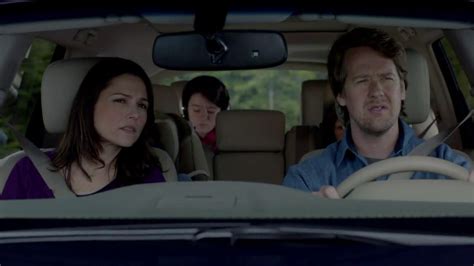 2013 Nissan Pathfinder TV Spot, 'Follow Me'