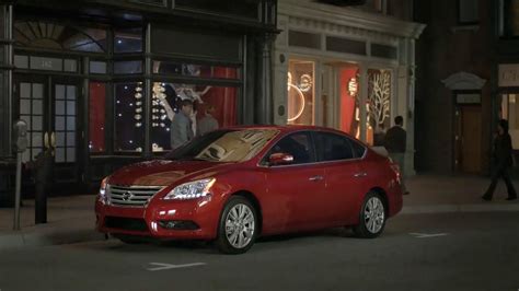 2013 Nissan Sentra TV Spot, 'Desaire '