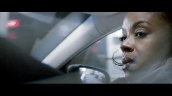 2013 Toyota Avalon TV Spot, 'Mission' Featuring Idris Elba