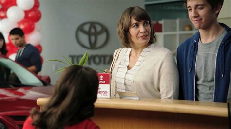 2013 Toyota Camry TV Spot, 'Hand-Me Downs' created for Toyota