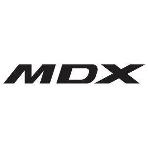 2014 Acura MDX logo