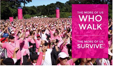 2014 Avon Walk for Breast Cancer TV Spot