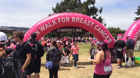 2014 Avon Walk for Breast Cancer TV commercial