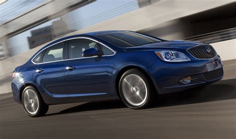 2014 Buick Verano logo