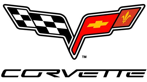 2014 Chevrolet Corvette Stingray logo