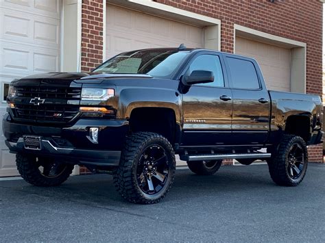 2014 Chevrolet Silverado 1500 All Star Edition logo