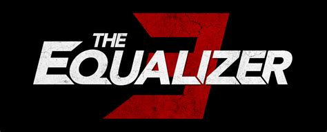 2014 Columbia Pictures The Equalizer logo