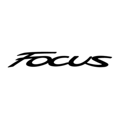 2014 Ford Focus logo