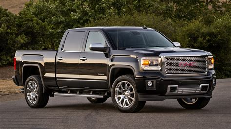 2014 GMC Sierra 1500 Crew Cab tv commercials